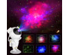 Зоряний 3D Проєктор TRK 100 Astronaut Night Light Зоряний 3D Проєктор TRK 100 Astronaut Night Light