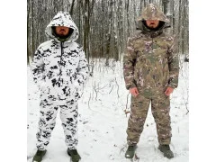 Одяг мілітарі спецодяг