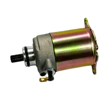 Стартер GY6 125-150сс 9 шліців JWBP