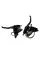 Моноблок чорний 3х8 модель ST-EF40-8 Shimano