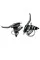 Моноблок чорний 3х8 модель ST-EF40-8 Shimano