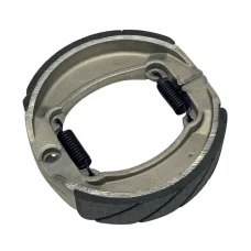 Колодки YAMAHA JOG-50 3KJ SA36J барабанный тормоз GO