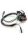 Статор генератора Honda Dio 50c AF-25 AF-27/28 5+1 GO