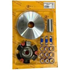 Вариатор передний универсальный GY6 125/150 тюнинг GO