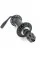 Передня втулка Altus HB-RM40 36H чорна під ексентрік Shimano