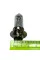 Лампа фары 12V-35/35W с отражателем GO