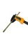 Шпильки цилиндра GY6-125/150 кубов М7 L198 4 штуки