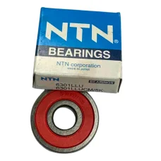 Подшипник 6301 Japan NTN