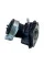 Патрубок карбюратора 4T 80 кубічний GY6-50/80 JWBP