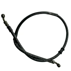 Шланг гидравлического тормоза SAE J1401 EL 2 16 1/8 дюйма 1000 мм HS R&A