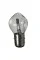 Лампа фары груша BA20D 12 V 35 W JWBP