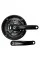 Система FC-TY301 48-38-28 зубів довжина шатуна 175 мм Shimano