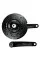 Система FC-TY301 48-38-28 зубів довжина шатуна 175 мм Shimano