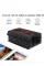 Инвертор преобразователь с 12V на 220-240V LVYUAN 750W максимальная мощность 1500W LVYUAN