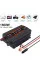 Инвертор преобразователь с 12V на 220-240V LVYUAN 750W максимальная мощность 1500W LVYUAN