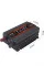 Инвертор преобразователь с 12V на 220-240V LVYUAN 750W максимальная мощность 1500W LVYUAN