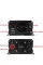 Инвертор преобразователь с 12V на 220-240V LVYUAN 750W максимальная мощность 1500W LVYUAN