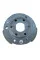 Колодка заднего вариатора GY6-50/60/80 куб JWPB