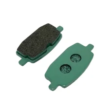 Колодки передние Yamaha Jog50-90 BWS WS FDF