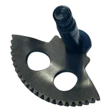 Півмісяць кікстартера Yamaha JOG 3KJ JWBP