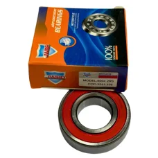 Подшипник 6004 Тайвань JWBP
