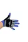 Рукавички з гелевою прокладкою Glove-3 L чорні без пальців Baisk 