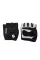 Рукавички з гелевою прокладкою Glove-3 L чорні без пальців Baisk 
