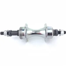 Втулка Задня метал 36 спиць V-brake Пром OLD 135мм Shunfeng