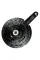 Система FC-TY301 42-34-24 зубів довжина шатуна 175 мм Shimano