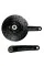 Система FC-TY301 42-34-24 зубів довжина шатуна 175 мм Shimano