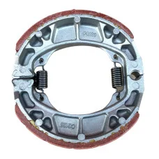 Колодки Honda CG125 под барабанный тормоз JWBP