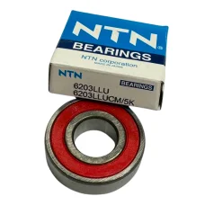 Подшипник 6203 Japan NTN
