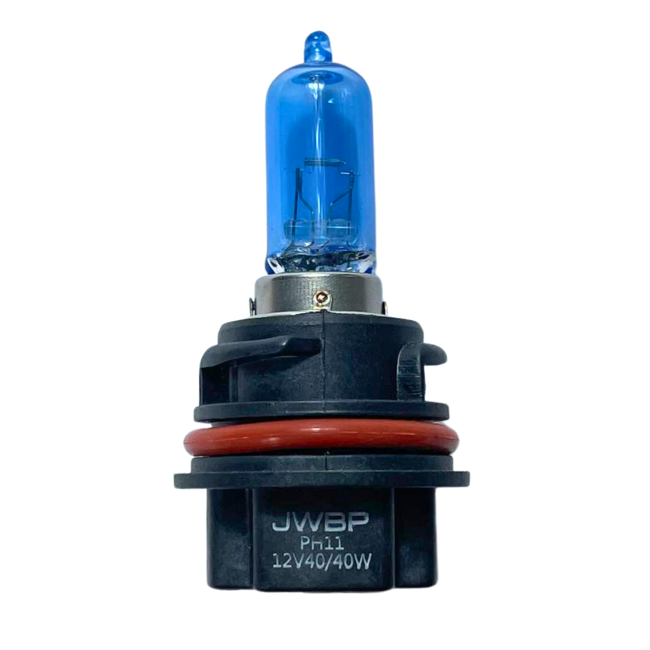 Лампа Фары Для Скутера Синяя Honda ZX PH11 12V 40/40W JWBP